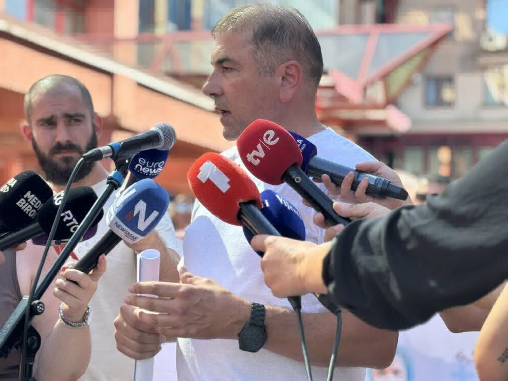 Sindikat zdravstva Crne Gore