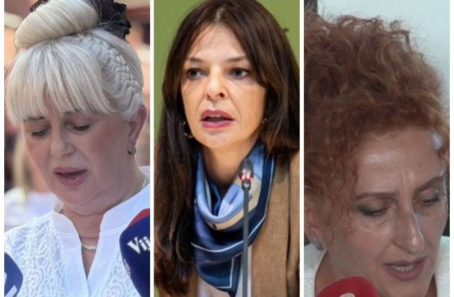 Sindikat zdravstva Crne Gore